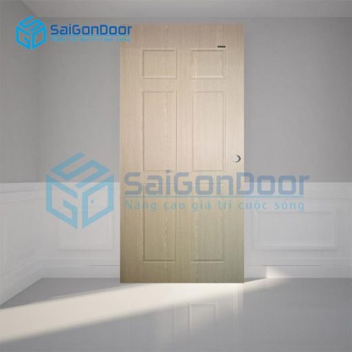 Cửa nhựa ABS Hàn Quốc KOS.120-K0201