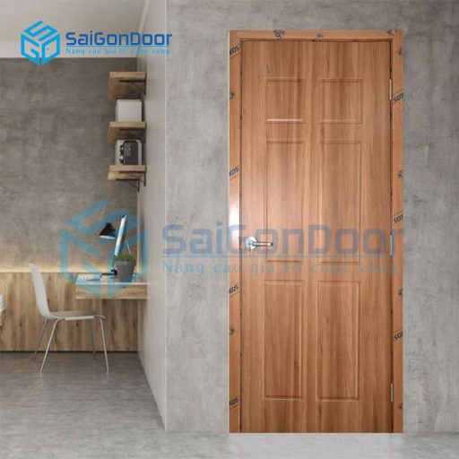 Cửa nhựa ABS Hàn Quốc KOS.120-K1129.