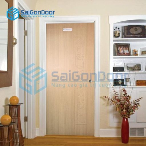 Cửa nhựa ABS Hàn Quốc KOS.301-MQ808