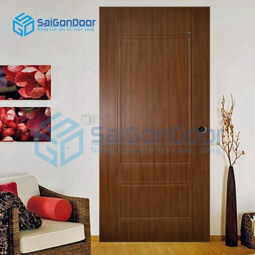 Cửa nhựa ABS Hàn Quốc KOS.609-MT104