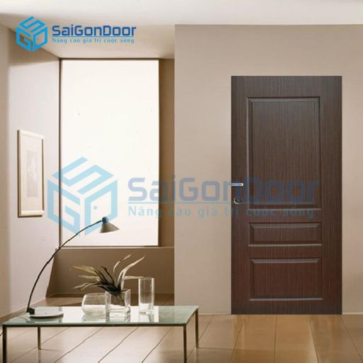 Cửa nhựa ABS Hàn Quốc KOS.611-U6405