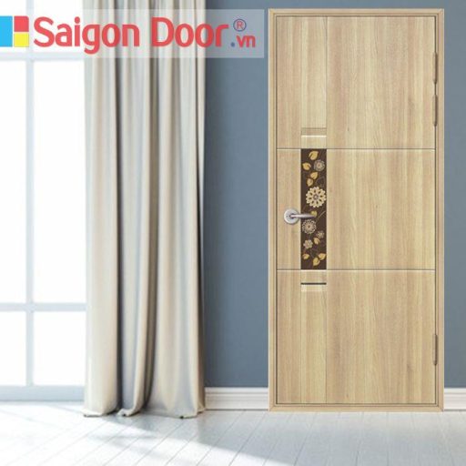 Cửa Nhựa ABS Hàn Quốc KOS.116B-K1129 8 KSD 116B K1129 result 1