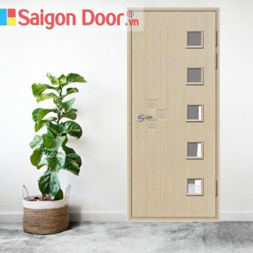 Cửa Nhựa ABS Hàn Quốc KOS.208-MQ808 8 KSD 208 MQ808 result