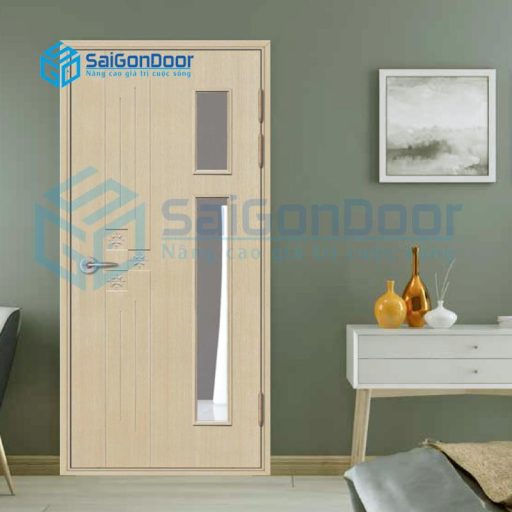 Cửa nhựa ABS Hàn Quốc KSD 205 - MQ808