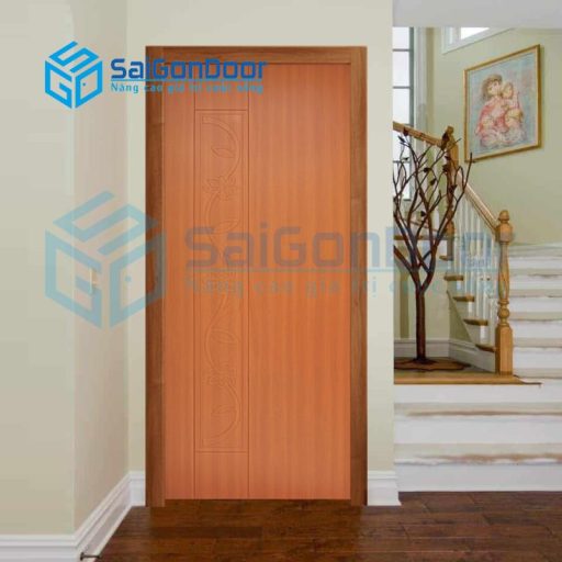 Cửa nhựa ABS Hàn Quốc KSD 301 - M8707