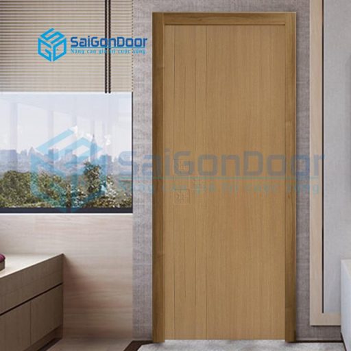 Cửa nhựa ABS Hàn Quốc KSD 303A - MQ808