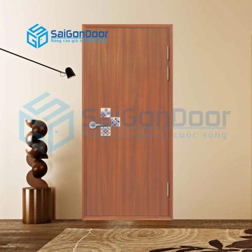 Cửa nhựa ABS Hàn Quốc KSD 303C - MT104