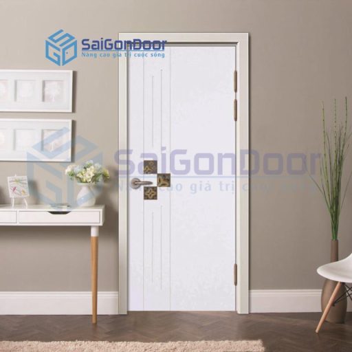 Cửa nhựa ABS Hàn Quốc KSD 303D - K5300