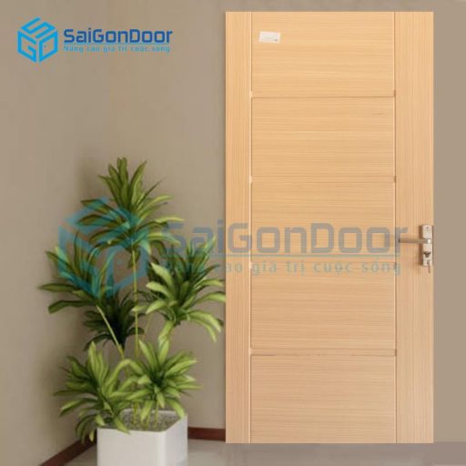 Cửa nhựa ABS Hàn Quốc PVC.P1R6