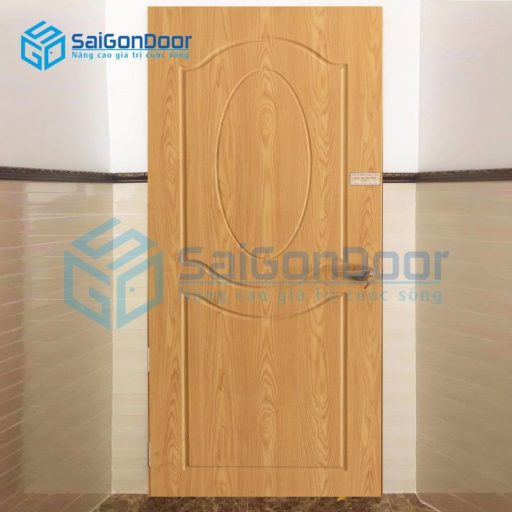 Cửa nhựa ABS Hàn Quốc PVC.P2BO