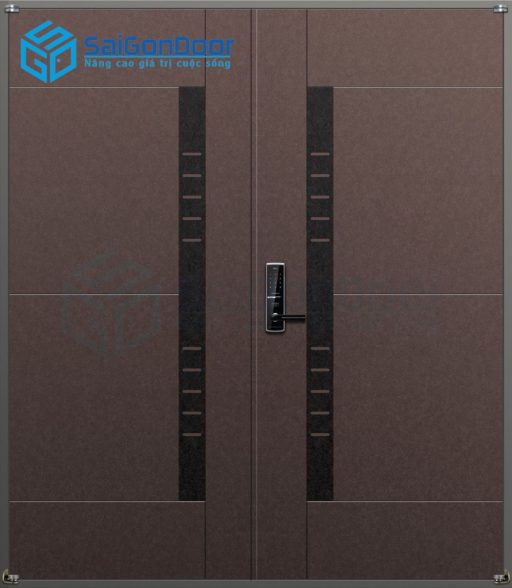 CỬA THÉP HÀN QUỐC RB-641-R (DOUBLE) 6 RB 641 R DOUBLE.jpg