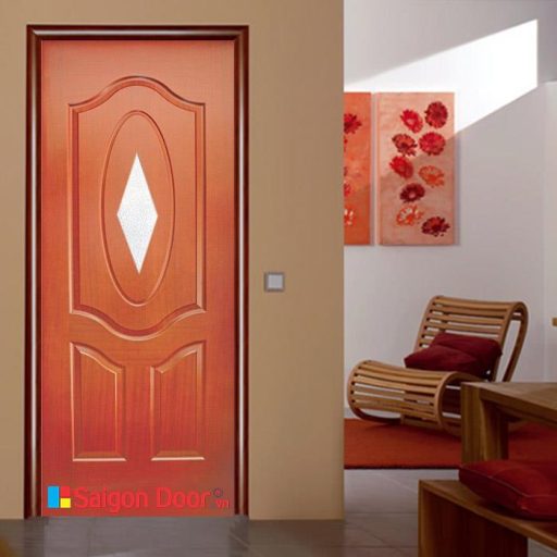 Cửa gỗ đẹp, sự lựa chọn hoàn hảo cho căn nhà của bạn 9 SGD 3G1 Xoan Dao 1