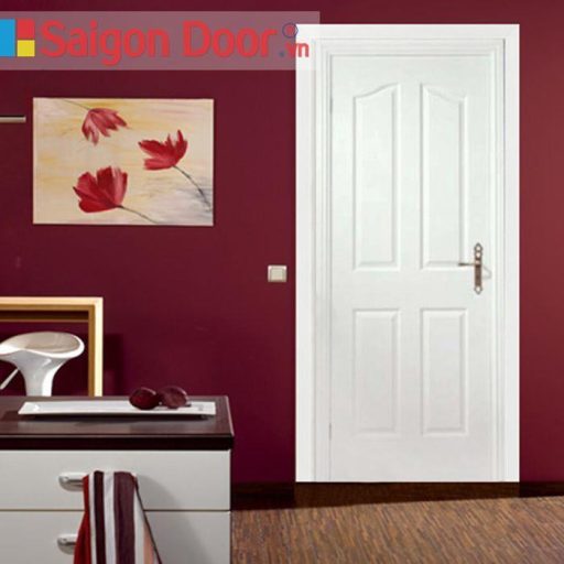 Cửa Gỗ HDF SGD.4A-C1 6 SGD 4A C1 result