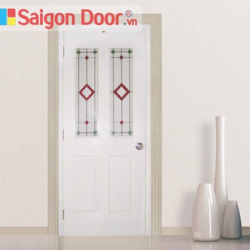 Cửa gỗ HDF SGD.4G2-C1 6 SGD 4G2 C1 result