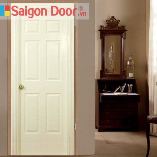 Cửa gỗ HDF SGD.6A-C2 8 SGD 6A C2 result