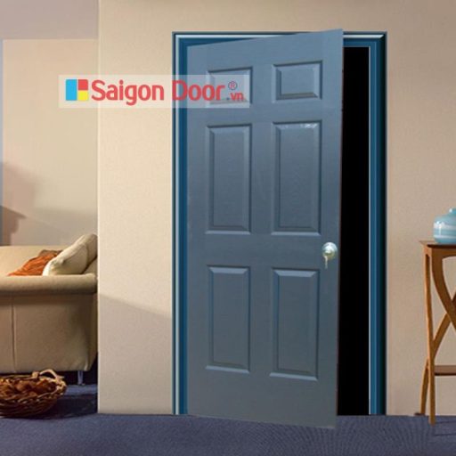 Cửa gỗ HDF SGD.6A-C14 6 SGD 6A C3 result