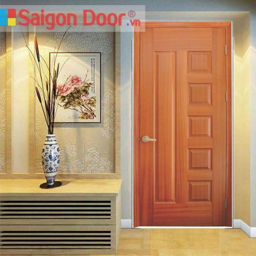 SGD 6B Sapele result