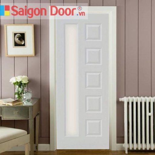 Cửa gỗ HDF SGD.6GL-C1 6 SGD 6GL C1 result