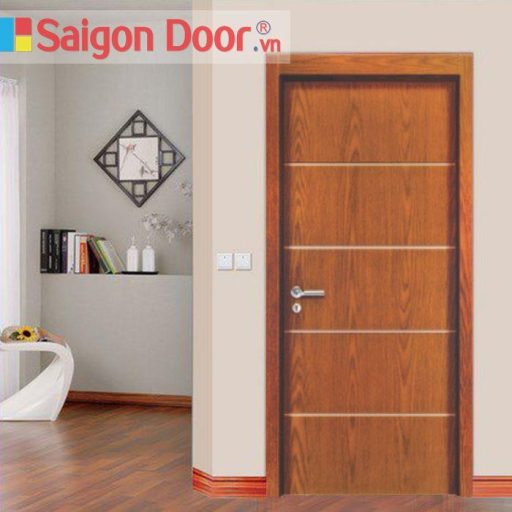 Cửa Gỗ Chống Cháy GCC-P1R4A 9 SGD GCC P1R4A result 1