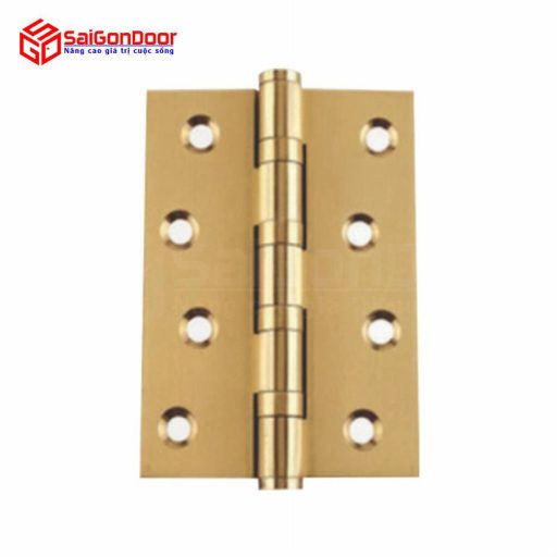BẢN LỀ CỬA LOẠI ÂM L02