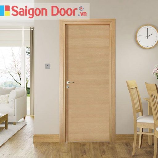 Cửa Gỗ MDF Melamine M1N1 10 SGD M1N1 result 1
