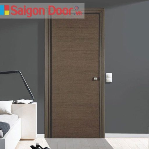Cửa Gỗ MDF Melamine M1N 10 SGD M1N result 1