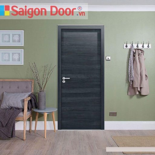 Cửa Gỗ MDF Melamine M2 6 SGD M2N result