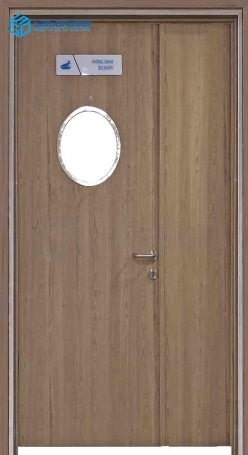 CỬA GỖ CÔNG NGHIỆP MDF MELAMINE P2G0 7 SGD Melamine Cua go cong nghiep P2G0.png