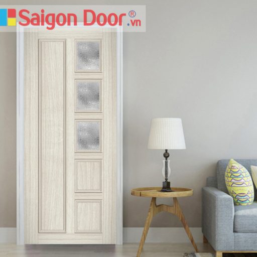 Cửa nhựa giá rẻ YG-30