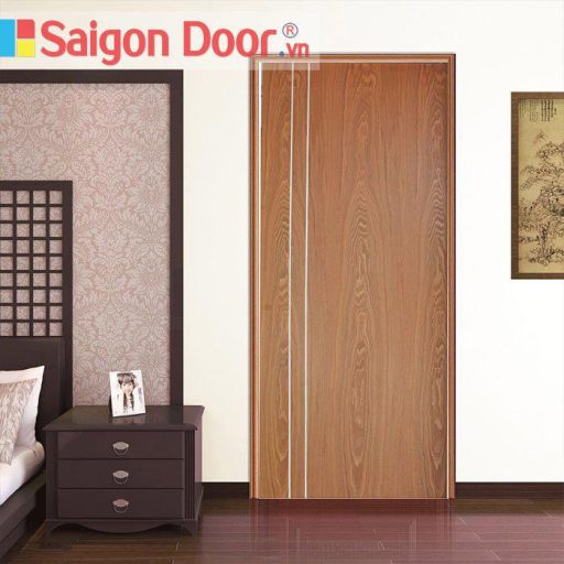 Cửa Gỗ MDF Veneer P1R2a 8 SGD P1R2a result