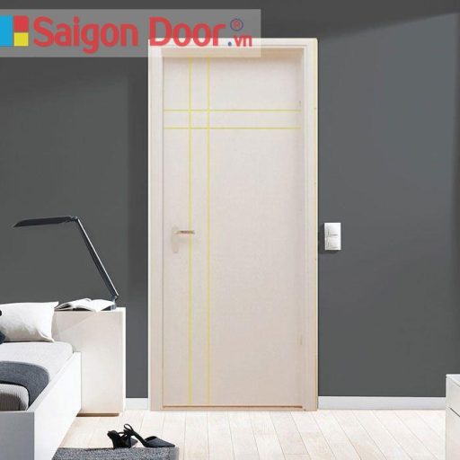 Cửa Gỗ MDF Veneer P1R4a 6 SGD P1R4a result