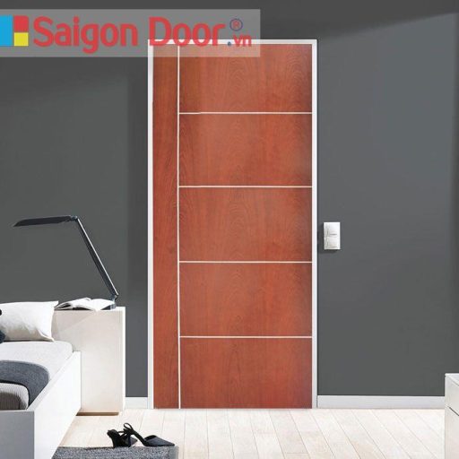 Cửa Gỗ MDF Veneer P1R5 8 SGD P1R5 result