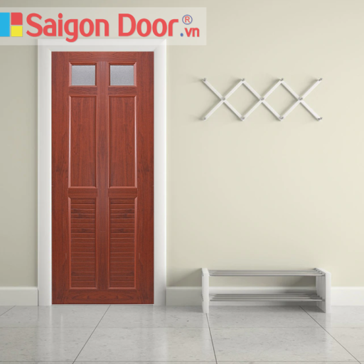 Cửa nhựa Đài Loan YB-46 11 SGD YB 46 result