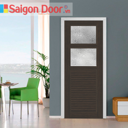 Cửa nhựa Đài Loan YC-29 7 SGD YC 29 result