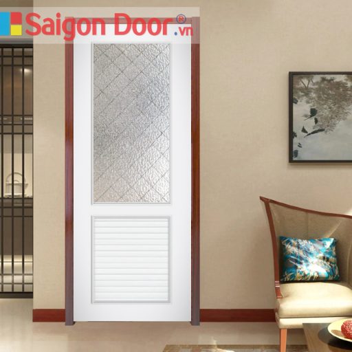 CỬA NHỰA Y@DOOR YW-48