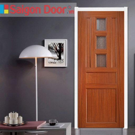 CỬA NHỰA Y@DOOR YY-42