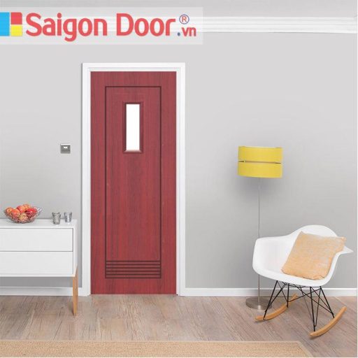 CỬA NHỰA GỖ SUNGYU SYA-457 6 SYA 457 result