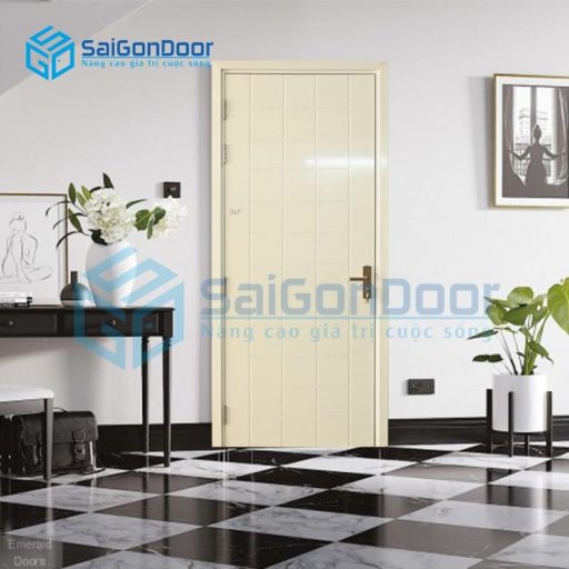 CỬA NHỰA COMPOSITE SYA.153-A05