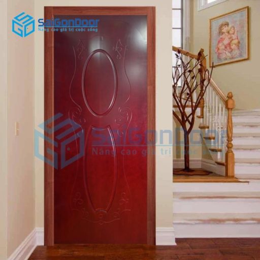 CỬA NHỰA COMPOSITE SYA.247-A04
