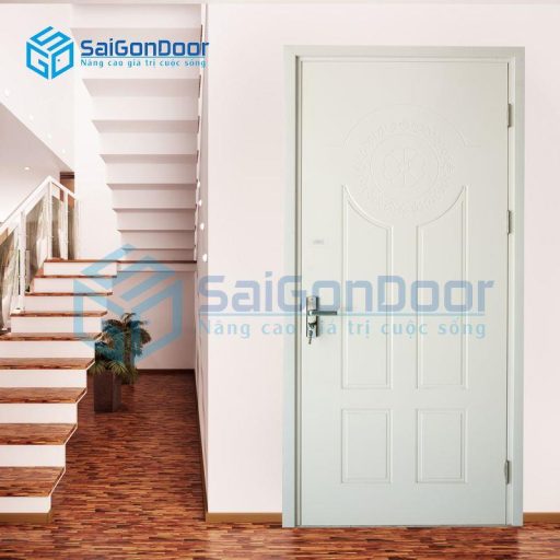 CỬA NHỰA COMPOSITE SYA.449-A04