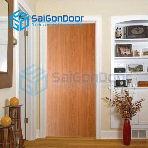 Cửa nhựa gỗ SYB-B05
