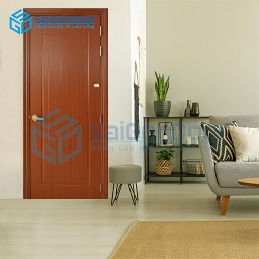 CỬA NHỰA COMPOSITE SYB.551-B07
