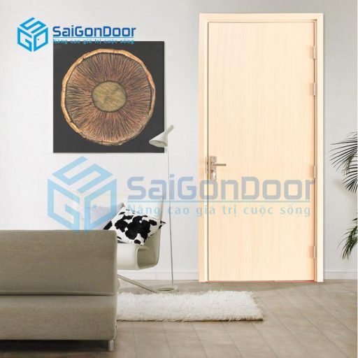 CỬA NHỰA COMPOSITE SYB.P1-B01