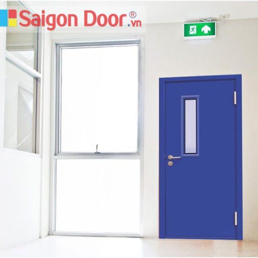 Cửa Thép Chống Cháy TCC-P1G1ab 7 TCC P1G1ab result