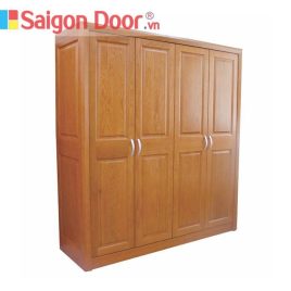 TỦ GỖ TU01