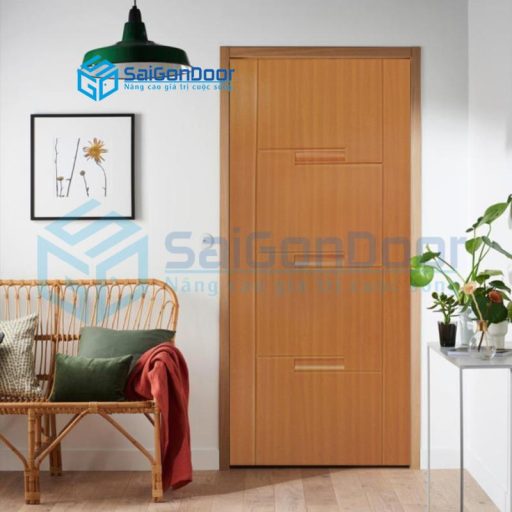 Cửa nhựa ABS Hàn Quốc KSD 111 - M8707
