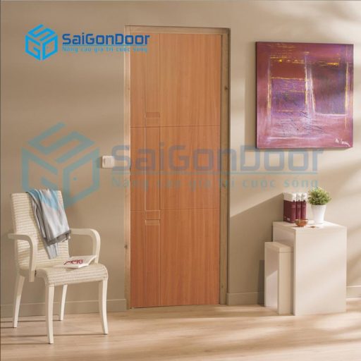 Cửa nhựa ABS Hàn Quốc KSD 116 - M8707