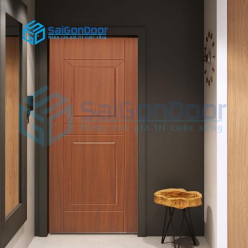 Cửa nhựa ABS Hàn Quốc KSD 117 - MT104