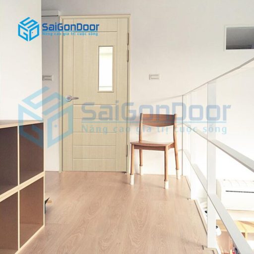 Cửa nhựa ABS Hàn Quốc KSD 201 - MQ808