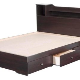 GIƯỜNG NGỦ GN03